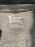 Nike Gray Short Sleeve T-Shirt Size M (kids) - photo 3