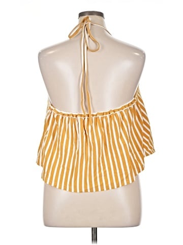 Unbranded Sleeveless Blouse (view 2)