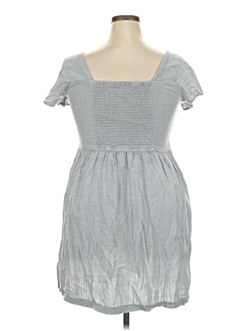 SO Casual Dress (view 2)
