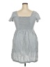 SO Gray Casual Dress Size XXL - photo 2