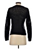 Talbots 100% Cotton Black Cardigan Size S (petite) - photo 2