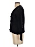 Talbots 100% Cotton Black Cardigan Size S (petite) - photo 5