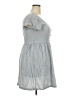 SO Gray Casual Dress Size XXL - photo 4