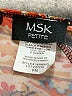 MSK Paisley Orange Casual Dress Size M (petite) - photo 7