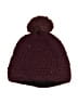 Surell Burgundy Beanie One size - photo 1