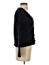 Talbots 100% Cotton Black Cardigan Size S (petite) - photo 4