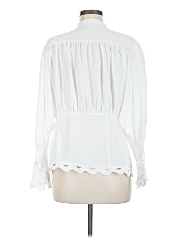 Assorted Brands Long Sleeve Blouse (view 2)
