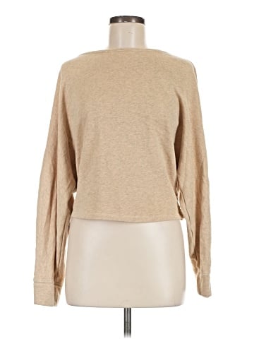 Saturday Sunday Pullover Sweater (view 1)