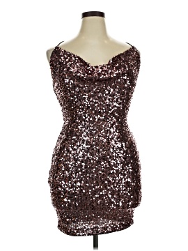 Miss Avenue Cocktail Dress (view 1)
