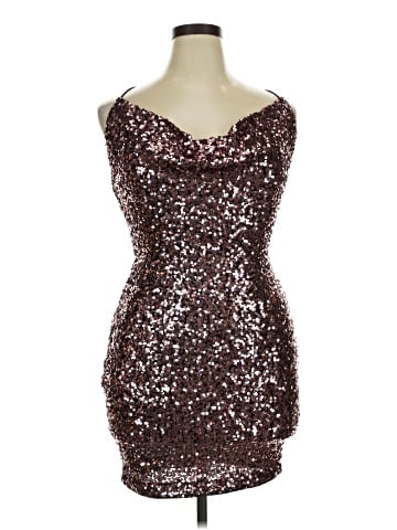 Miss Avenue Cocktail Dress (view 1)
