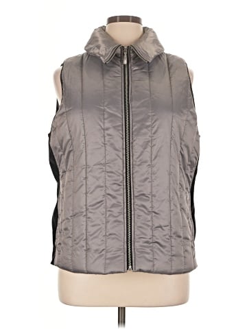 Zenergy by Chico's Vest (view 1)