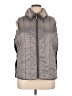 Zenergy by Chico's Gray Vest Size XL (3) - photo 1