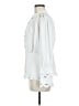 Assorted Brands 100% Polyester White Long Sleeve Blouse Size M - photo 5