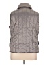 Zenergy by Chico's Gray Vest Size XL (3) - photo 2