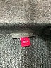 Vince Camuto Stars Silver Pullover Sweater Size S - photo 7