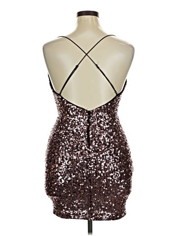 Miss Avenue Cocktail Dress (view 2)