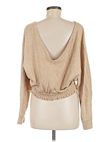 Saturday Sunday Pullover Sweater (view 2)