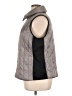 Zenergy by Chico's Gray Vest Size XL (3) - photo 5