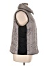 Zenergy by Chico's Gray Vest Size XL (3) - photo 4