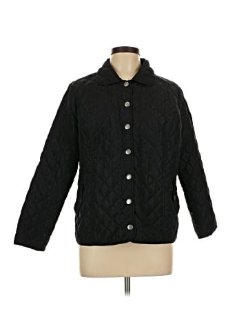 Christopher & Banks Jacket (view 1)