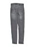 Zara Kids Solid Gray Jeans Size 10 - photo 2