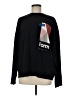 ASOS Design Black Long Sleeve T-Shirt Size M - photo 1