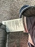 Paige Blue Jeans Size 23 waist - photo 8