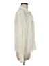 J.Crew 100% Viscose Ivory Long Sleeve Blouse Size M - photo 4