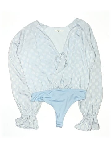 Tularosa Long Sleeve Blouse (view 1)