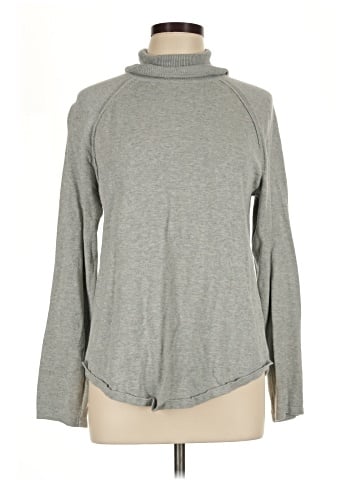Jeanne Pierre Turtleneck Sweater (view 1)