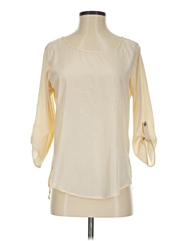 Fun & Flirt 3/4 Sleeve T-Shirt (view 1)