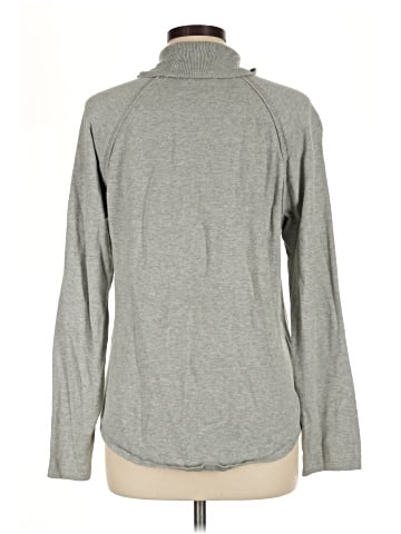 Jeanne Pierre Turtleneck Sweater (view 2)