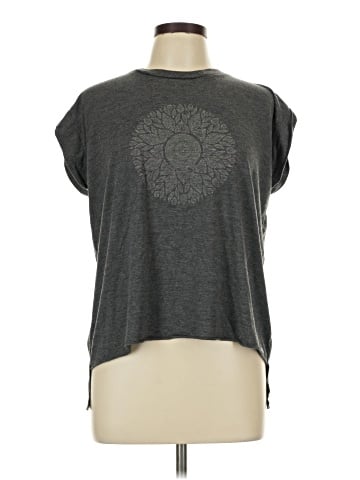 Bella + Canvas Sleeveless T-Shirt (view 1)