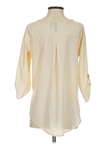 Fun & Flirt 3/4 Sleeve T-Shirt (view 2)