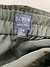J.Crew Factory Store 100% Polyester Black Active Pants Size 14 - photo 7