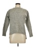 Sundance Gray Cardigan Size L - photo 1