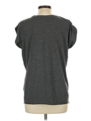 Bella + Canvas Sleeveless T-Shirt (view 2)