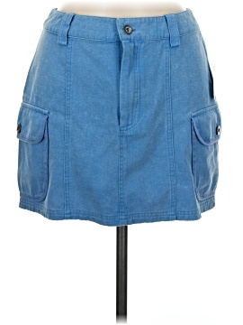 Altar'd State Denim Skirt (view 1)