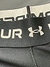 Under Armour Black Active Pants Size M (youth) - photo 3