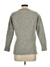 Sundance Gray Cardigan Size L - photo 2