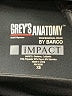 Grey's Anatomy Black Active Pants Size XS - photo 7