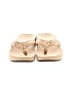 Vionic Tan Flip Flops Size 5 - photo 2
