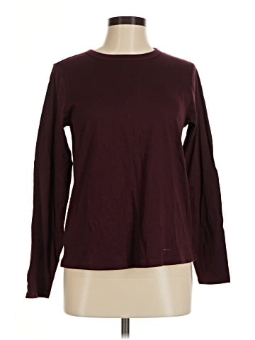 Old Navy Long Sleeve T-Shirt (view 1)