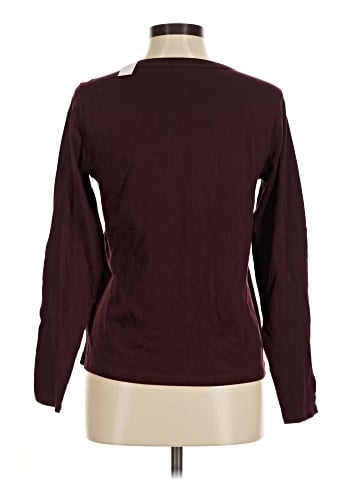 Old Navy Long Sleeve T-Shirt (view 2)