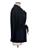 Ann Taylor Blue Coat Size M - photo 4