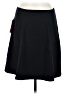 Dalia Collection Black Casual Skirt Size 6 - photo 1