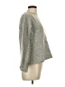 Sundance Gray Cardigan Size L - photo 4