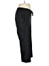 Jones New York Black Active Pants Size 1X - photo 4