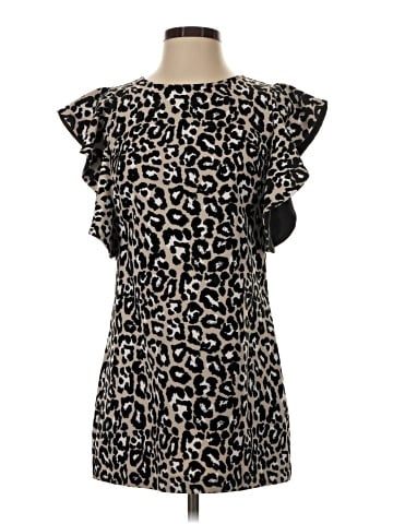 Laundry by Shelli Segal Casual Dress (view 1)