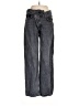 AGOLDE Gray Jeans Size 28 waist - photo 1